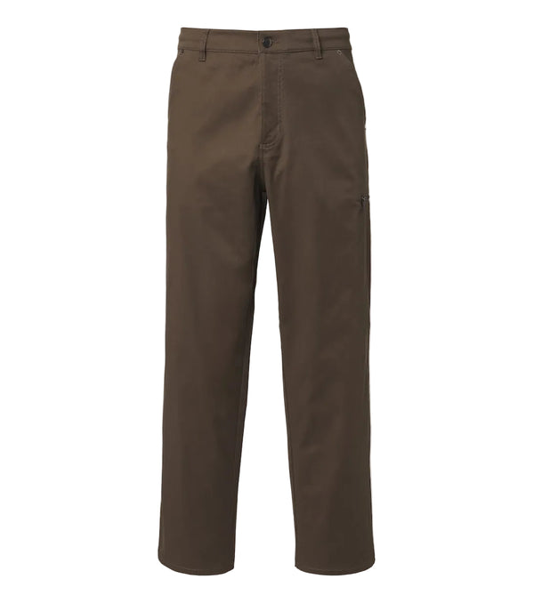 Moncler Cotton-blend straight pants