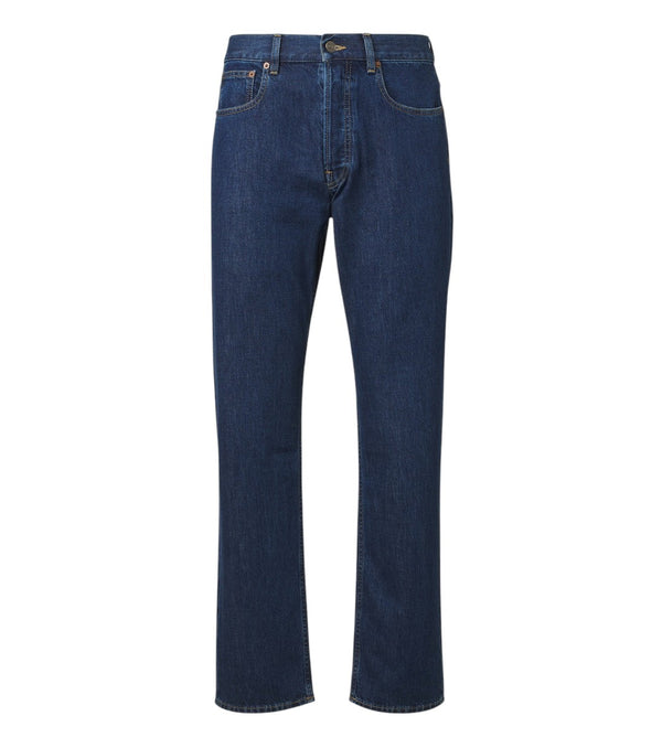 Valentino VGold straight jeans
