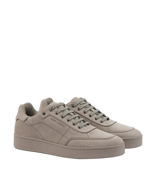 Saint Laurent SL/61 suede sneakers