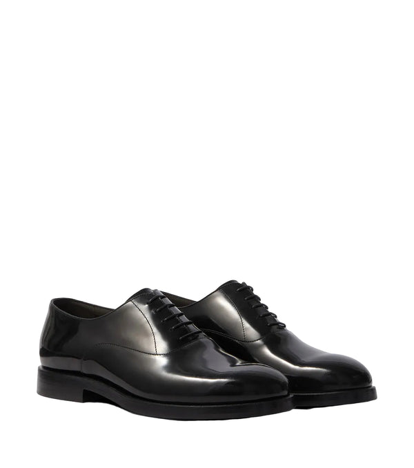 Brunello Cucinelli Leather Oxford shoes