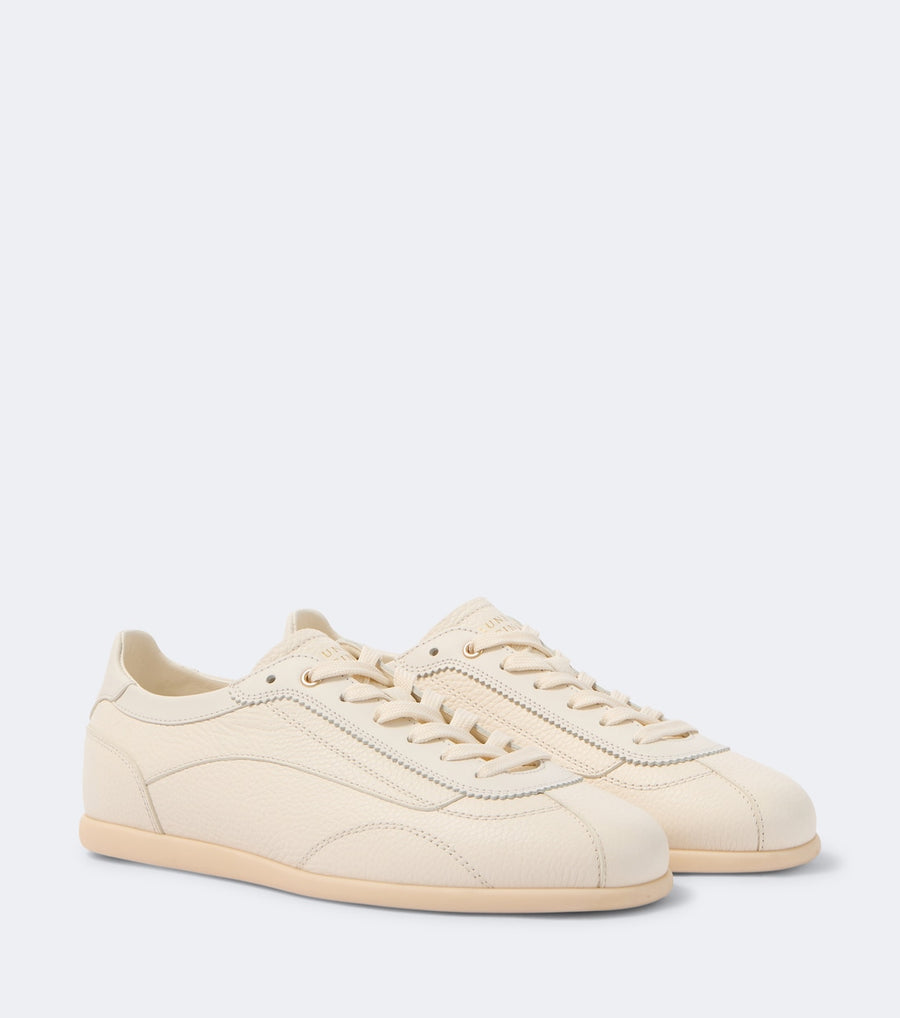 Brunello Cucinelli Leather sneakers