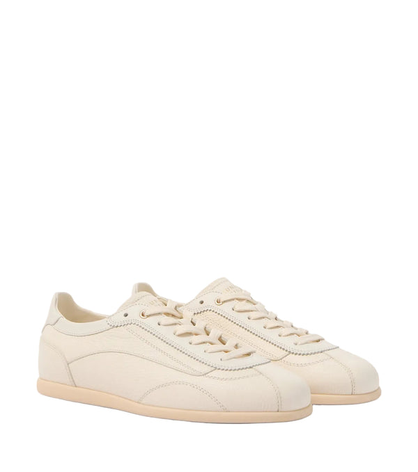 Brunello Cucinelli Leather sneakers