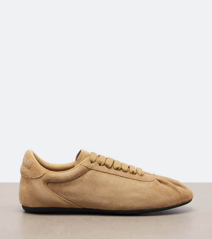 Soft Ballet suede sneakers