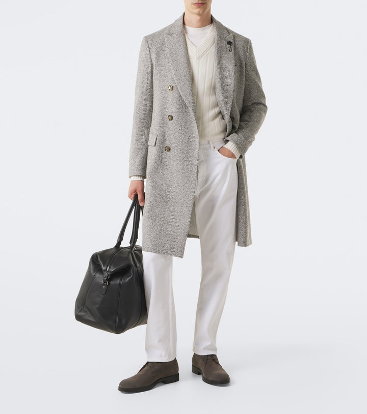 Tod's Suede desert boots