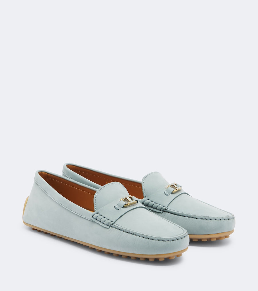 Tod's T-Timeless leather driving shoes