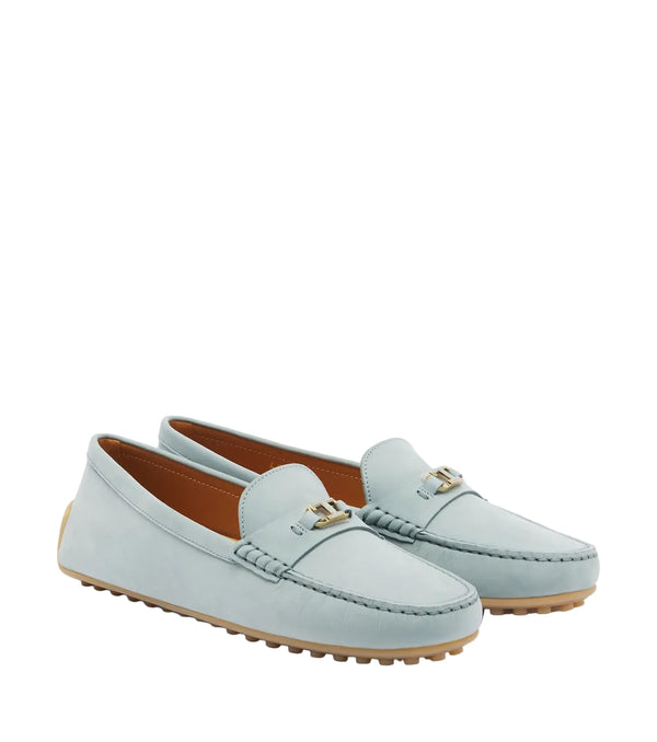 Tod's T-Timeless leather driving shoes