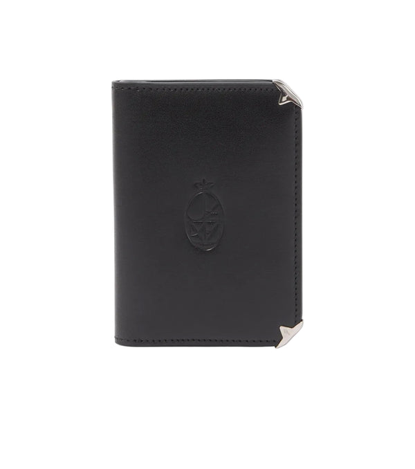 Jacques Marie Mage Elston leather wallet
