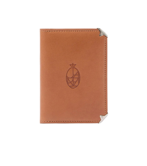 Jacques Marie Mage Elston leather wallet
