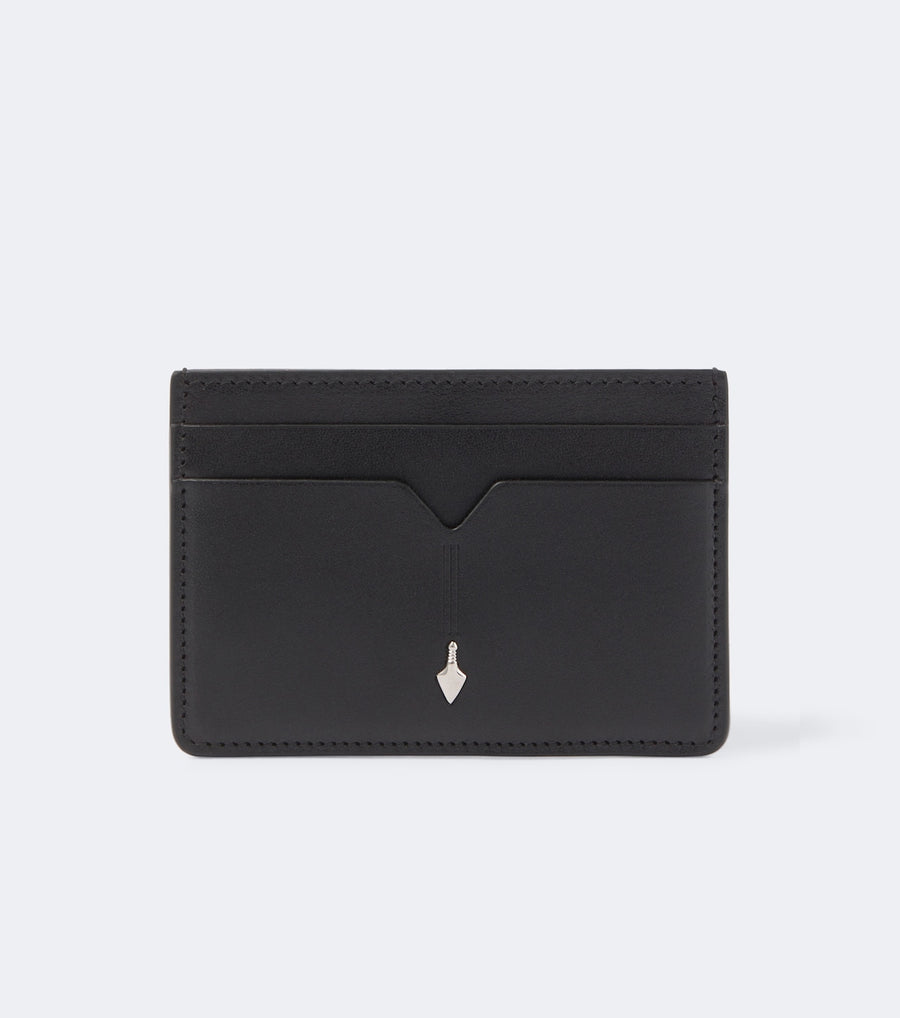 Jacques Marie Mage Theodore leather card holder