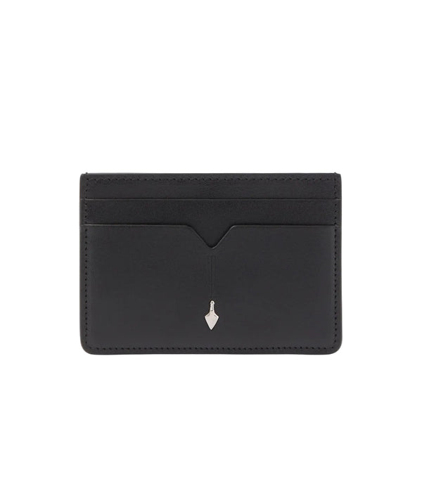 Jacques Marie Mage Theodore leather card holder