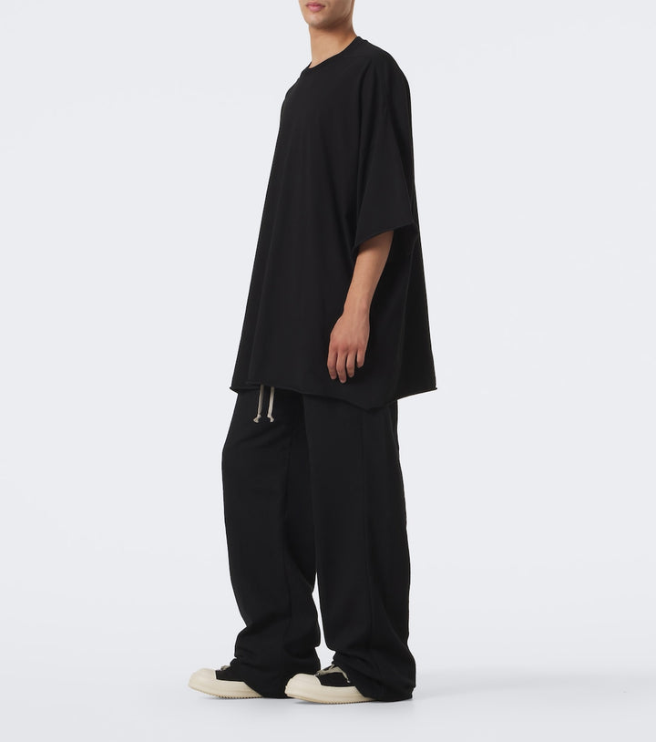 Rick Owens DRKSHDW Megalace high-top sneakers