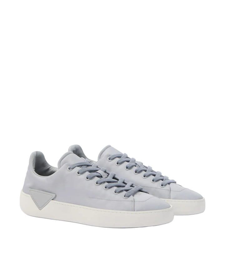 Prada Court Re-Nylon Sneakers