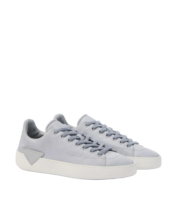 Prada Court Re-Nylon Sneakers