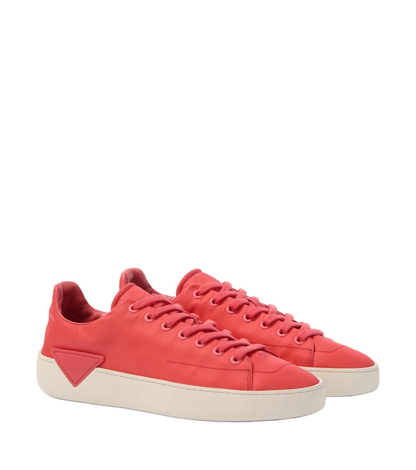 Prada Court Re-Nylon sneakers