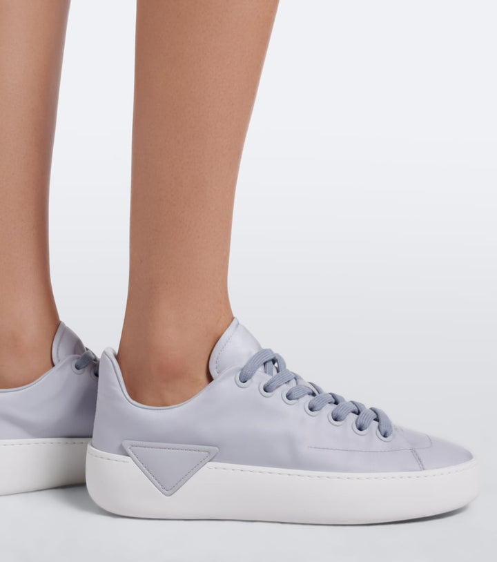 Prada Court Re-nylon sneakers