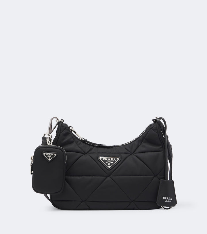 Prada Re-Edition Re-Nylon Shoulder Bag