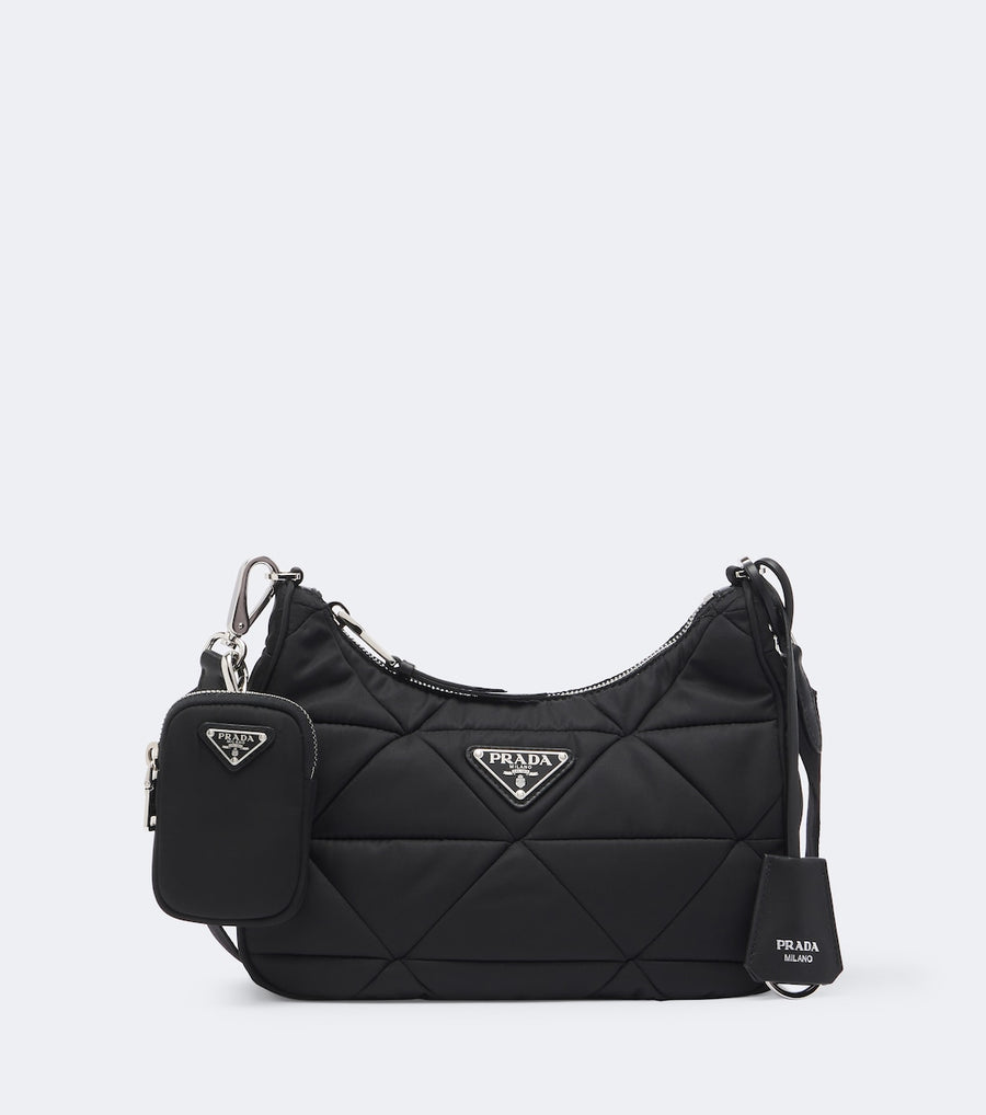 Prada Re-Edition Re-Nylon Shoulder Bag