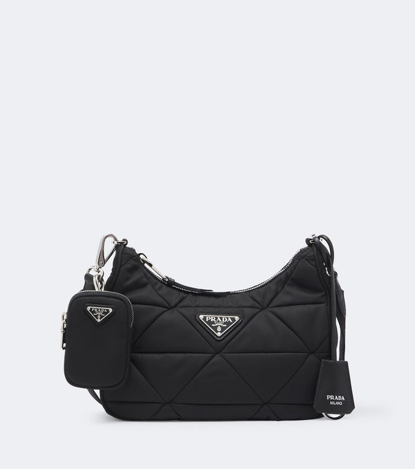 Prada Re-Edition Re-Nylon Shoulder Bag