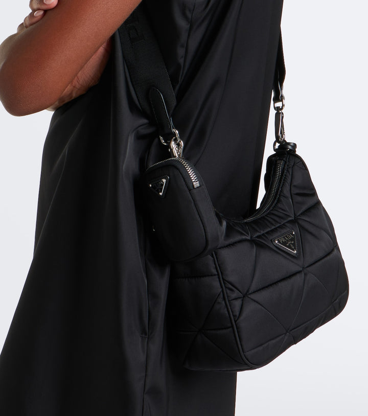 Prada Re-Edition Re-Nylon Shoulder Bag