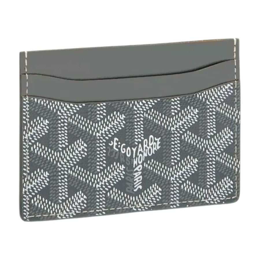 Goyard Saint-Sulpice Card Wallet