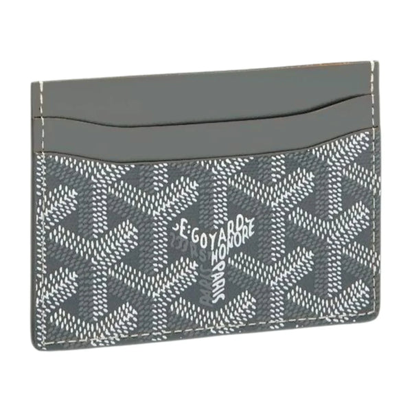 Goyard Saint-Sulpice Card Wallet