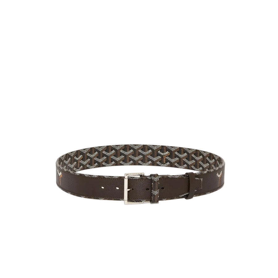 Goyard Triton belt
