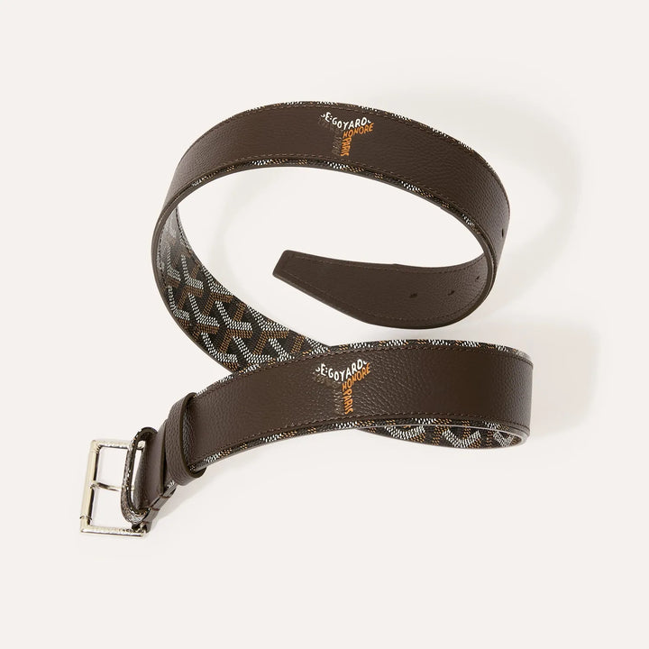 Triton belt