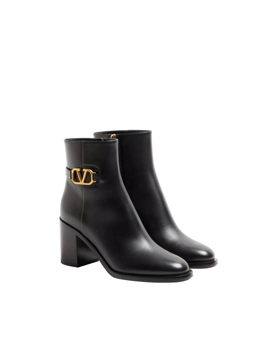 Valentino Garavani VLogo Signature Ankle Boot