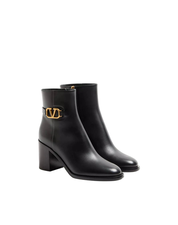 Valentino Garavani VLogo Signature Ankle Boot