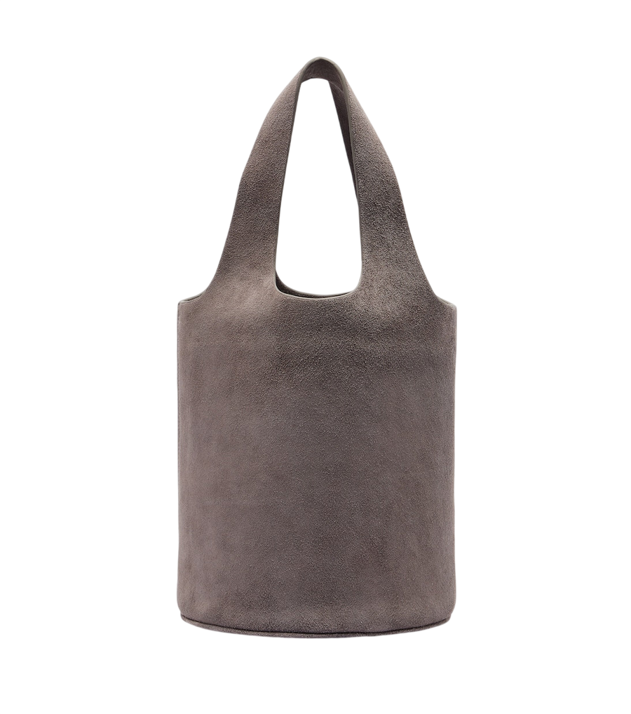 A.Emery Wren suede bucket bag