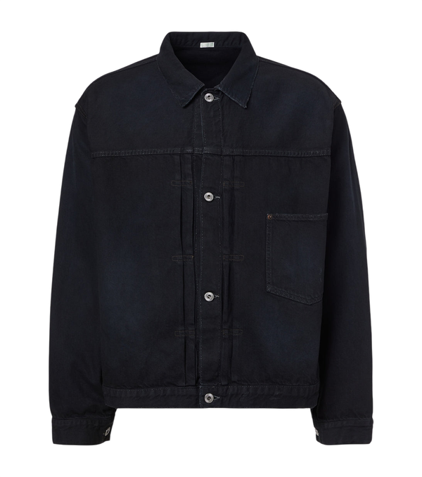 A.Presse 1st Type denim jacket