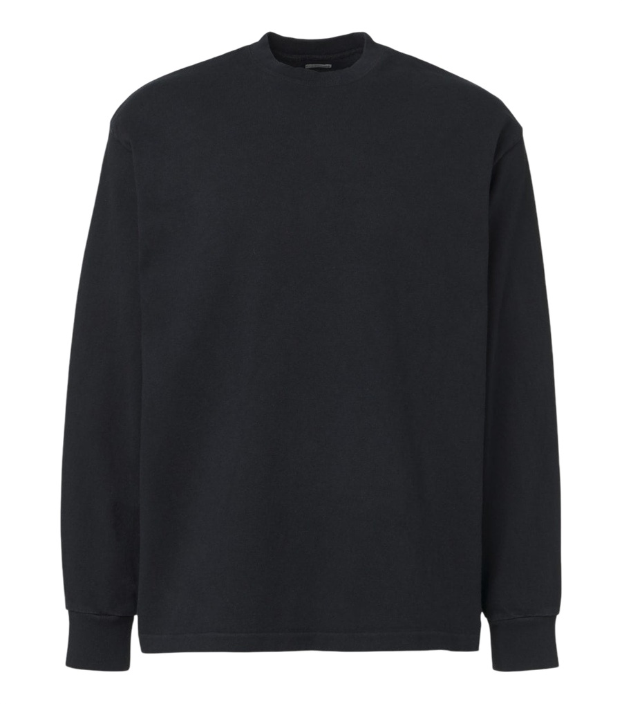 A.Presse Cotton jersey T-shirt