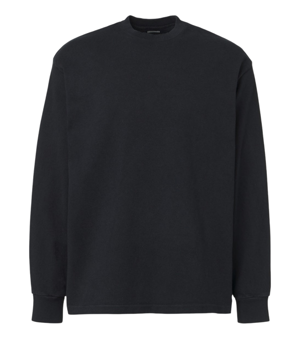 A.Presse Cotton jersey T-shirt