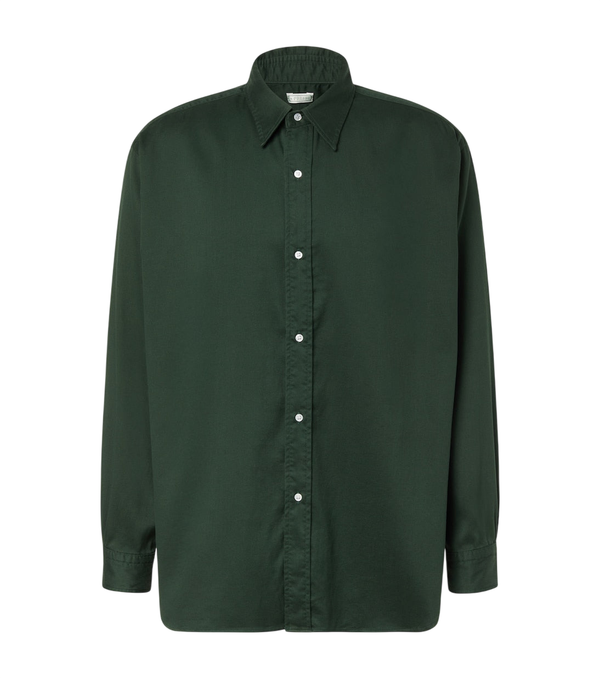 A.Presse Cotton shirt