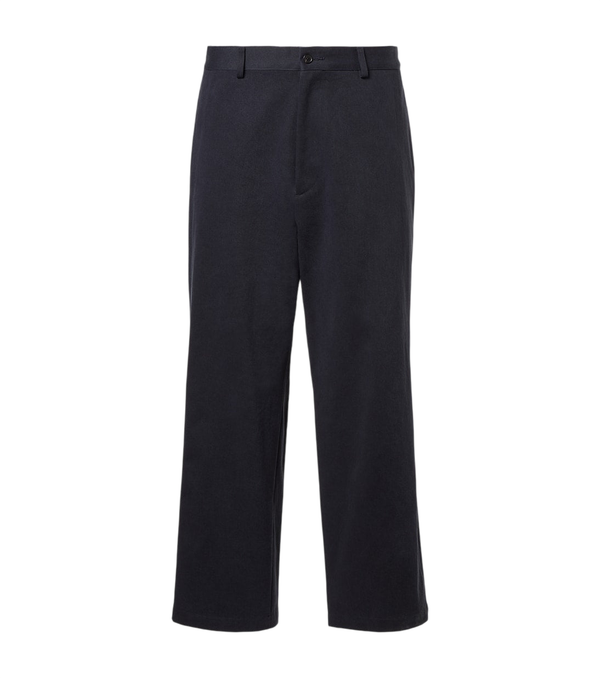 A.Presse Type.3 cotton chinos