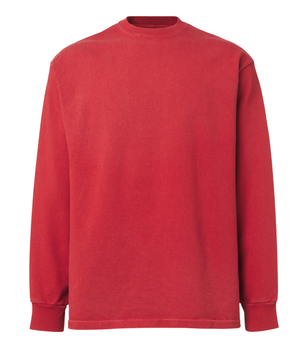 A.Presse Vintage cotton jersey T-shirt