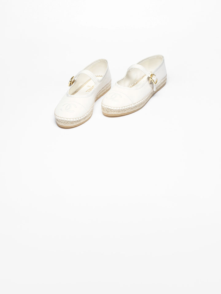 Mary Janes