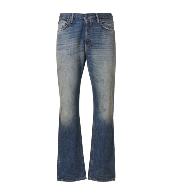 Acne Studios 1996 straight jeans