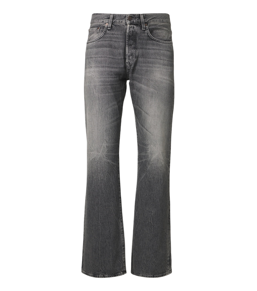Acne Studios 2010M straight jeans