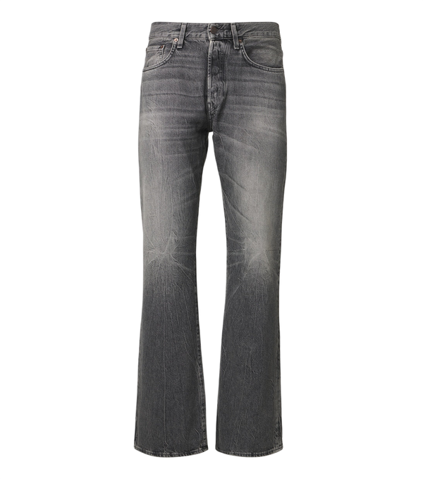 Acne Studios 2010M straight jeans