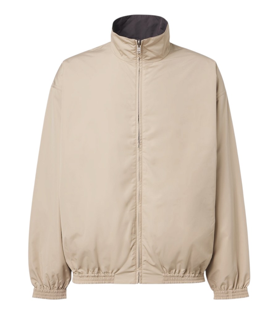Acne Studios Reversible taffeta blouson jacket