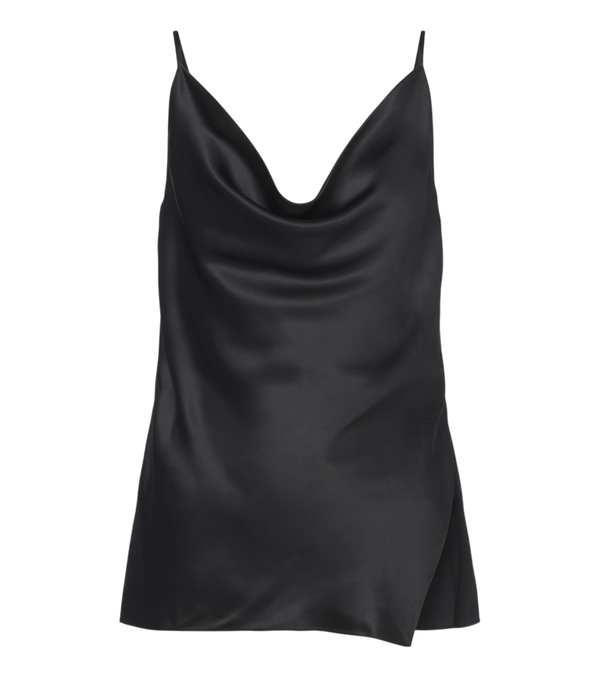 Acne Studios Canotta in raso