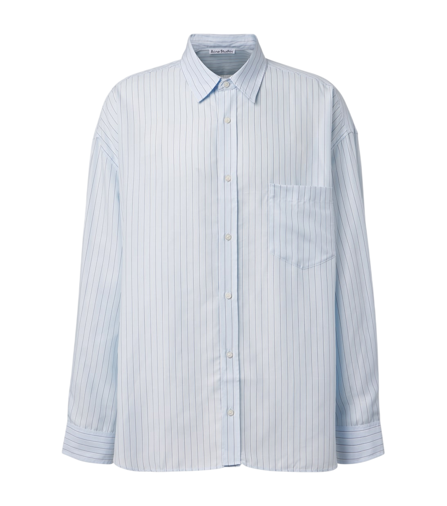 Acne Studios Striped shirt