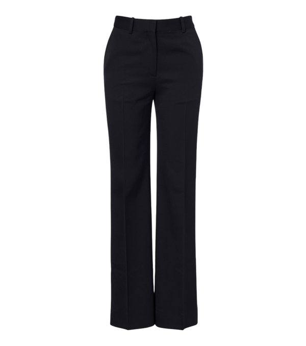 Acne Studios Pantaloni dritti in lana