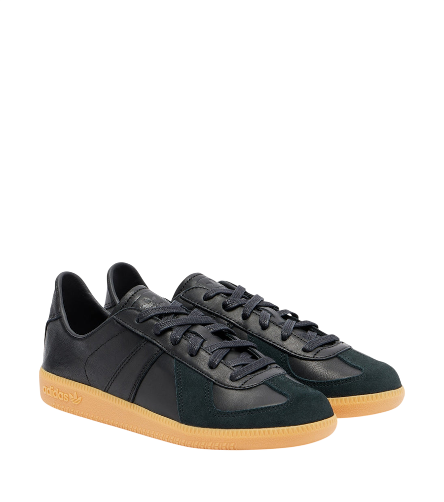 Adidas BW Army Decon leather sneakers
