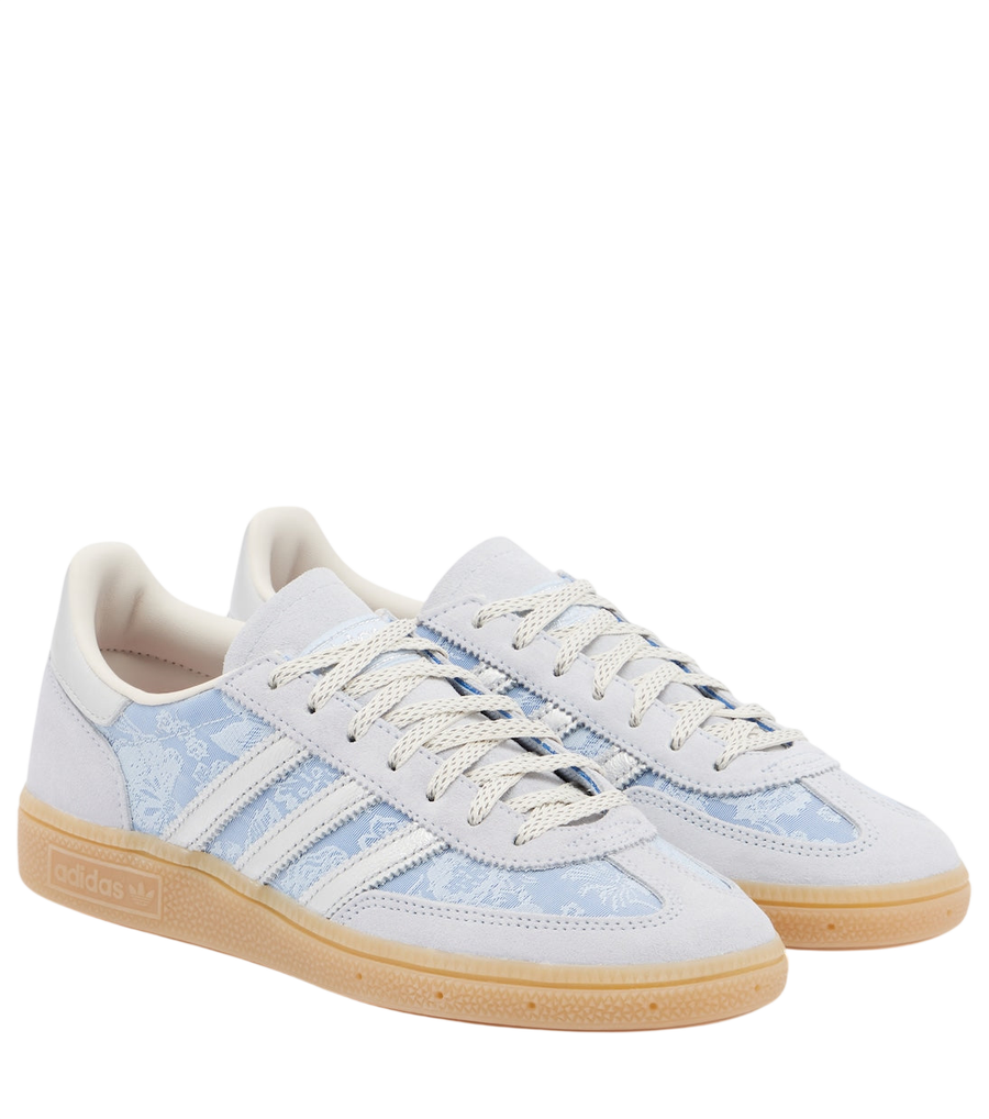Adidas Handball Spezial lace sneakers