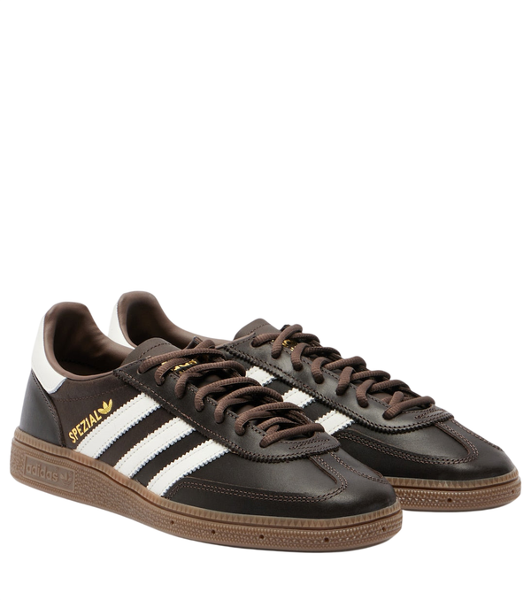 Adidas Handball Spezial leather sneakers