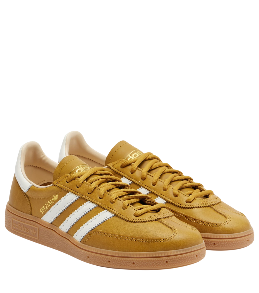 Adidas Handball Spezial suede sneakers
