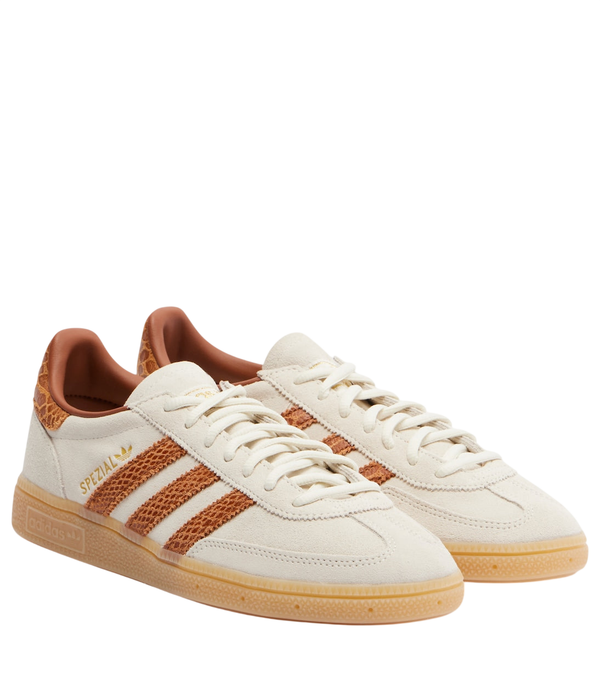 Adidas Handball Spezial suede sneakers