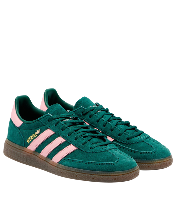 Adidas Handball Spezial suede sneakers